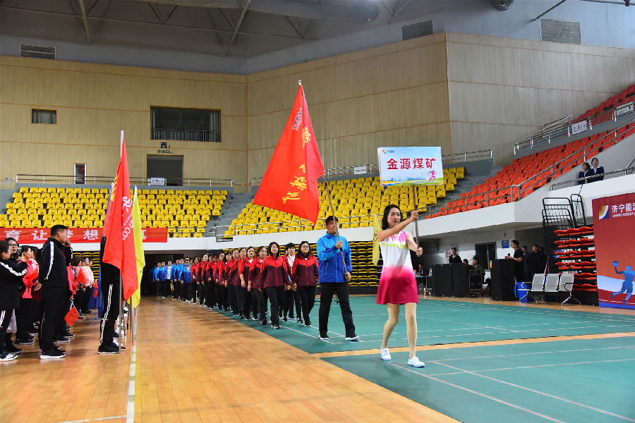 古天乐太阳集团城代表队风采